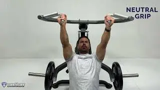 Proformance Plus Plate Loaded  Multi Press