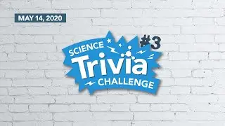 The Discovery&rsquo;s Science Trivia Challenge #3