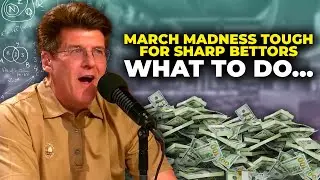 Steve Fezzik: Should You Change Your March Madness Betting Strategy?
