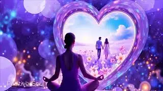 Quantum Union With Twin Flame Awaits, Quantum Shift Into Twin Flame Union Beyond Barriers, 639hz