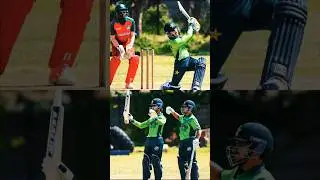one word for Sameer Minhas 🇵🇰&hearts;️🤔#shorts #youtubeshorts #short #viral #cricket #shortsviral #yt