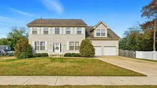 250 CLEVELAND Avenue, PITMAN, NJ Presented by Christopher Valianti.