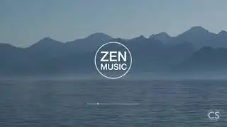 Zen Music (Guqin,Flute, Lute) Pure and peaceful music. Good for meditation, calm down, sleep, study.