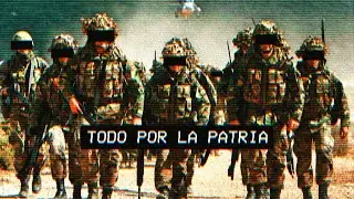 Spanish Warriors