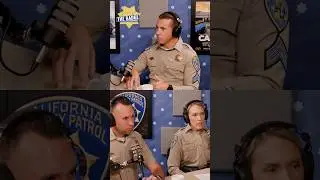 🎙️ Behind the Badge &ndash; Episode 3 Trailer 🎙️ #californiahighwaypatrol #behindthebadge #podcast