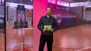 El DM Group Mollet prepara un dels partits clau de la temporada: la visita  dissabte al CB Nav&agrave;s