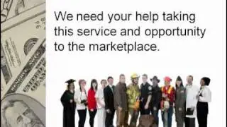 Business Opportunity - Jesse MacPherson