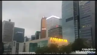Большой Будда Гонконг!Big Buddha,Hong Kong!