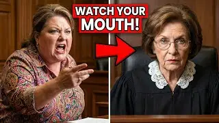 Service Dog &ldquo;Discrimination&rdquo; Scam Backfires&mdash;Judge Exposes Her Review Bombing Extortion Network