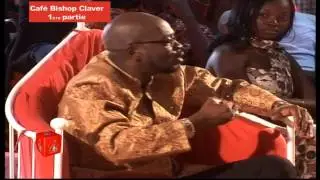 Extrait 1 caf&eacute; Mc Claver