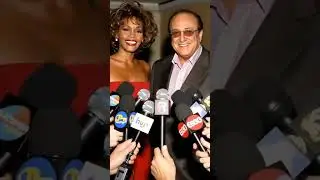 🎤😱🤷MYSTERY AND INTRIGUE. CLIVE REVEALED WHITNEY'S SECRET RELATIONSHIP WITH ROBYN #FINALLY #LOVERS 😱😱