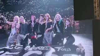 【XG WORLD TOUR: THE CORE  K-Arena Yokohama　Feb 06, 2026】