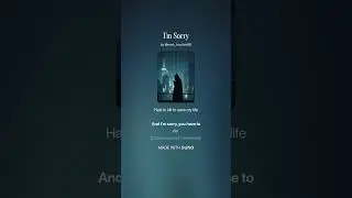 MB - Please Forgive Me