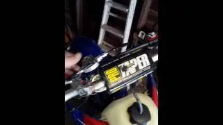 My honest Moose racing easy pull clutch review