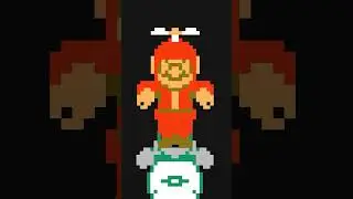 Happy MAR10 Day! (2025 Edition) #mario #animation #shorts