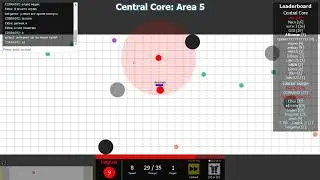 Evades.io *HACK* HOW TO BECOME INVINCIBLE AND NEVER DIE, REACH LEVEL 40 EASY!