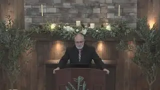 Lawlessness in Disguise (Part 2) John Nicoletti Dec. 20, 2025)