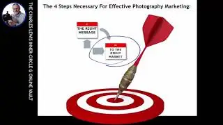 Photography Target Market - The First Step To Finding The Best Clients