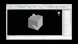 IntelliCAD 12.0 overview