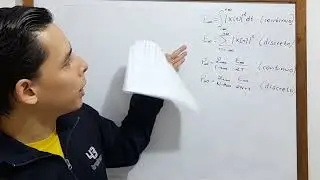 Señales de energía y potencia