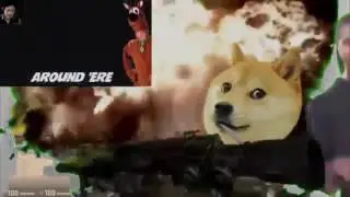 MLG Ninja Defuse
