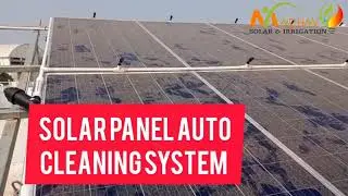 Spray nozzle for solar panel cleaning #spraynozzle #solarnozzle #solarsprinkler #mistnozzle #module