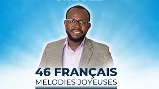 Seigneur mon âme soupire l 46 Français Mélodie Joyeuse l version créole l Adorateur Bertin D