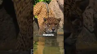 Эти два могучих кота созданы для доминирования и скрытности #природа #животные #дикаяприрода #шорты