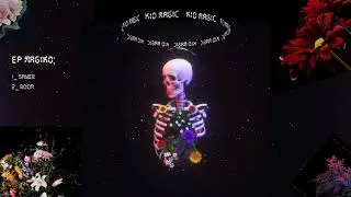 KidmaGic - ROOM (EP.MAGIKO)