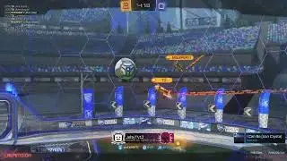 GOLES DE AIRDRIBLING