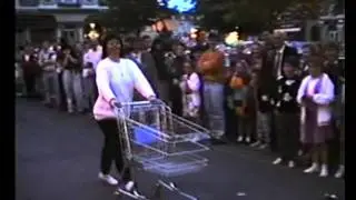 NCW Trolley Dash @ 10 Knights of Desmond 1992