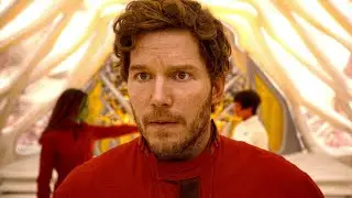 Star-Lord's Future: Chris Pratt Reveals His Vision & James Gunn's Shocking Return