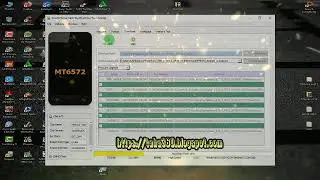How To Flash Symphony E50 By Sp Flash Tool 100%ok