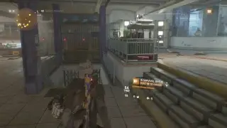 Tom Clancy's The Division - Survival PVP