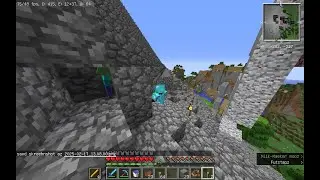 MC-1.10.2 | Vekkill | ничего интересного