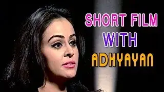 Heartless | Ariana Ayam -- I have done a short film with Adhyayan Suman in New York