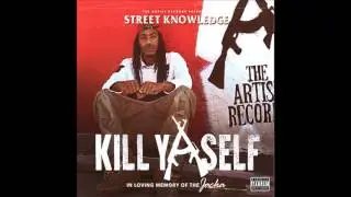 Street Knowledge   16 Real MOB feat  Ricco Da Great