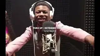 Turn Up Ft. Rakai x Bunnab x PMB (Extended Version) 