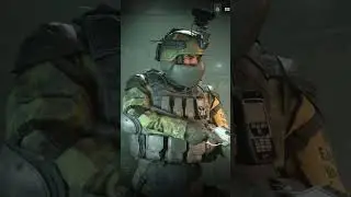 Operador Chuy modern warfare 2 #gamer #modenwarfare2 #warzone #xboxmexico