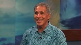 Hawaii Governor candidates Green, Aiona talk about the economy, crime, and marijuana