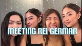 REI GERMAR M&G |The G's