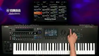 Советы по монтажу M | Эффективная работа с кнопками Live Set/Category Search