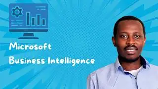 24. SQL SERVER BI - Introduction #businessintelligence Initiation a la BI