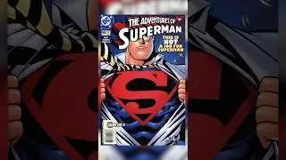 The Most EERIE Comic Ever Made...