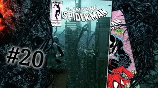 4k Marvel's Spider-Man 2 episódio 20 série completa detonado dicas melhor gameplay