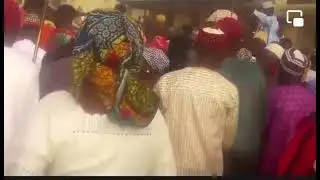 The best of Madurat Mbar, Ron kulere Dance