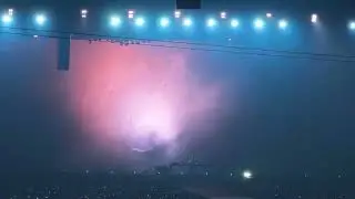 Anyma & Rebuke - Womb Live at GMO Sonic 2025