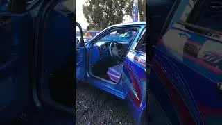 Salinas Streetlow carshow 2023
