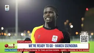 Uganda Cubs U17 начинают свой путь на чемпионате мира с ожесточенной битвы с Канадой | Спортивные...