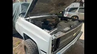 The Driver's side fender came in! CarParts.com review!